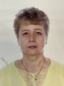 Клюева Галина Михайловна